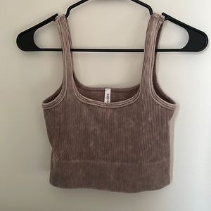 NWOT Boutique Bralette